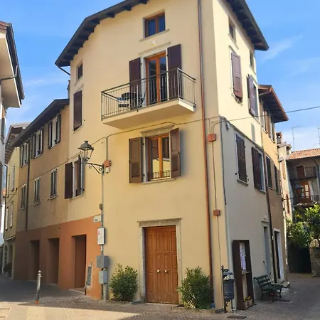 Appartamento Morandi *