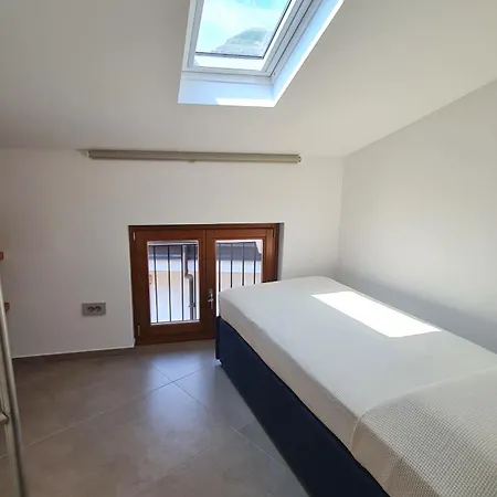 Appartamento Morandi Pieve (Lombardy)