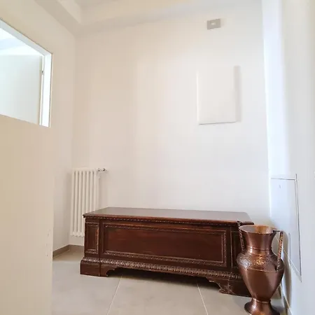 Morandi Pieve (Lombardy)