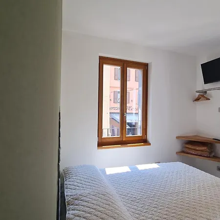 Appartamento Morandi Pieve (Lombardy)