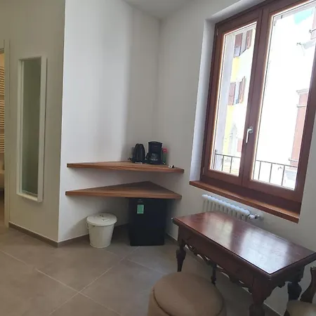 Appartamento Morandi Pieve (Lombardy)