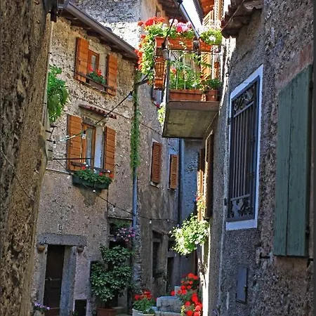 Morandi Pieve (Lombardy)