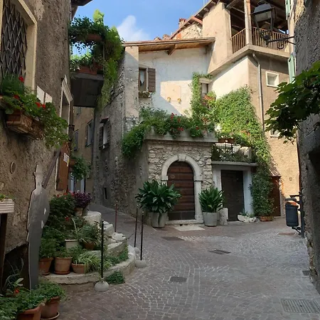 Appartamento Morandi Pieve (Lombardy)