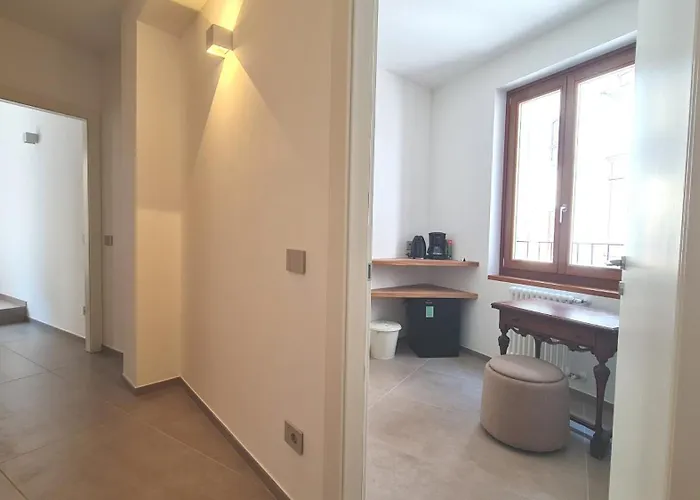 Morandi * Pieve (Lombardy)